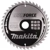 Image de Makita makforce saege Lame 210 x 30 mm, 40 T, 32356 en occasion ou reconditionné