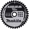Image de Makita B-32487 Lame de scie circulaire TCT 260 x 30 mm 40T bois