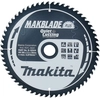 Image de Makita MAKBLADE+ lame de scie 260x30x60Z MAKBLADE+ lame de scie 260x30x60Z
