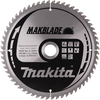 Image de Makita Lame de scie, MAKBLADE TCT T.C.T. - 260 x 30 mm - 60 dents - Bois