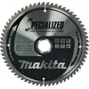 Image de Makita Lame de scie circulaire HM TCT Spécial TCT - 216 x 30 mm - 64 dents - Alu