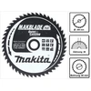 Image de Makita MAKBLADE Lame de scie circulaire pour bois 260 x 30 x 2,8 mm, 48 dents ( B-33495 )