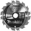 Image de Makita B-33532 SPECIALISED Sägeb.136x20x16Z