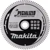 Image de Lames de scie Specialized Stratifié MAKITA B-33875