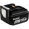 Image de Batterie 14,4V Makstar BL1440 Li-Ion 4Ah - MAKITA - 196388-5