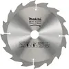 Image de Makita D-51079 Lame de scie Ø165x20mm, 16Z