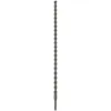 Image de Hammerbohrer V-plus, 24 X 550 / 600 Mm, Beton Sds-plus   V-plus Bohrer   24 X 600 Mm - Makita