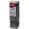 Image de 10x Forets Sds-vplus 8x210 - B-47472-10 - Makita