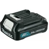 Image de Makita BL 1021 B Batterie 12V 2,0Ah Li-Ion ( 197396-9 ) - Successeur de BL 1020 B 10,8V
