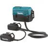 Image de Makita Adaptateur de batterie BAP182, 18 V x2 2 x 18 V - BAP182