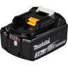 Image de Makita Batterie 18 Volt 3,0 Ah - BL1830B