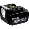 Image de Makita BL1430B Batterie 14,4V / 3,0 Ah Li-Ion