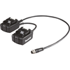 Image de Makita Adaptateur de batterie 2 x 18 V LXT pour BL13620A Li-Ion - 2 x 18 V LXT - BL36120A