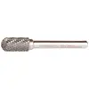 Image de Makita Fraises sur tige HM 10 pces, 20 x 6 mm, SC forme de tête 20 x 6 mm - SC forme de tête - 10pces.