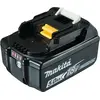 Image de Makita BL 1850 B Li-Ion Batterie 18V 5,0 Ah ( 197280-8 / 632f15-1 ) + Visualisation LED - Successeur de 196672-8