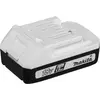 Image de Makita BL 1815 G 18 V 1,5 Ah / 1500 mAh Batterie Li-Ion série G ( 198186-3 )