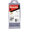 Image de Jeu De Forets Sds Plus Ø 6, 8, 10 Mm - B-54704 - Makita