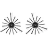 Image de Makita   Accessoire Pour Aspirateur   Sh00000065   Set De Brosses Latérales Pour Aspirateur Sans Fil Drc200   Pour Espaces Confinés