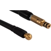 Image de Makita kit de nettoyage de tuyaux 15 m pour nettoyeur haute pression - 197840-6