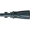Image de Makita Adapter für Zubehör von HW112/HW121