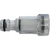 Image de Makita Wasseranschluss mit Filter