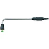 Image de Makita lance de pulvérisation pour soubassement nettoyeur haute pression - 198909-9