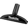 Image de Buse pour meubles rembourrés Makita, noire noire