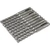 Image de Marteau perforateur NEMESIS2 B-63367 D.8mm L.115mm SDS-Plus L.travail 50mm