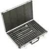 Image de Makita Jeu de forets/burins SDS+ 17 pièces - B-64680