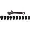 Image de Clé à molette multifonction MAKITA B-65458