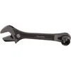 Image de Clé À Molette Multifonction + 10 Douilles Makita B-65458