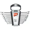 Image de Jeu de 9 clés mixtes MAKITA B-65539
