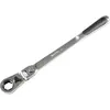 Image de Clé à piquet longue et articulée MAKITA B-65626