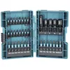 Image de Coffret Embouts, Porte-embout Et Douilles Impact Black 35 Pcs Makita B-66880