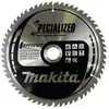 Image de B-67284 Efficut Lame De Scie À Onglet 260x30 Mm Pour Bois - Makita
