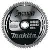 Image de B-67290 Efficut Lame De Scie À Onglet 260x30 Mm Pour Bois - Makita