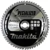 Image de B-67309 Efficut Lame De Scie À Onglet 305x30 Mm Pour Bois - Makita