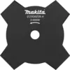 Image de Makita D-66008 Lame de frappe à 4 dents 230x25,4mm