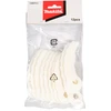 Image de Makita lames de rechange plastique 12 pièces