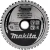 Image de Makita EFFICUT Lames de scie pour métal 136 x 20 mm - 45 dents