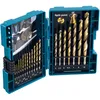 Image de Accessoires - Set De Forets, 19 Pièces D-67527 - Makita