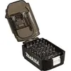 Image de Makita E-00016 Jeu d'embouts 31 pces