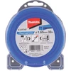 Image de Makita E-01747 Fil de coupe Four Leaf 1,65mmx30m