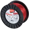 Image de Fil Nylon Trèfle Torsadé Makita 2,7 Mm X 180 M - E-01840
