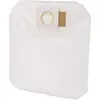 Image de Sac à poussière en papier filtre MAKITA 191C26-2 pour Aspirateur dorsal DVC660Z