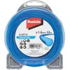 Image de Makita E-02733 Fil de coupe rond 1,6mmx15m