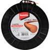 Image de Fil de coupe Makita rond 2,4mmx262m