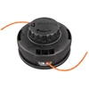 Image de Makita 2-Fadenkopf Tap&Go ( 191D90-9 ) 102 mm M 10 x 1,25 LH fr UR 006 G / UR 007 G