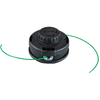 Image de Tête de fil express Makita 4" - 2,0 mm - M8 x 1,25 RH