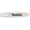 Image de Guide 250 mm MAKITA 191G14-3 pour tronçonneuse DUC256 / DUC254